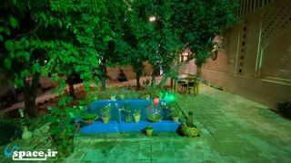 اقامتگاه بوم گردی پری دخت - شیراز